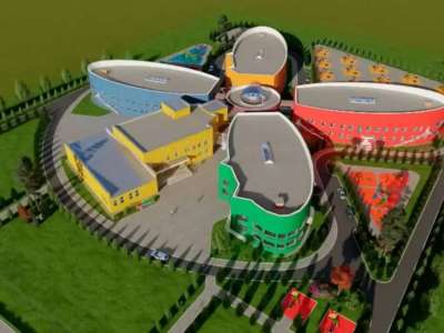 Қайтарылған активтерден тағы 8 млрд теңге әлеуметтік нысандарға бағытталды