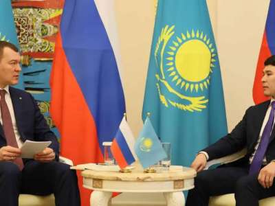 Ресейдің спорттағы мол тәжірибесі біздің спортшылар үшін маңызды – министр