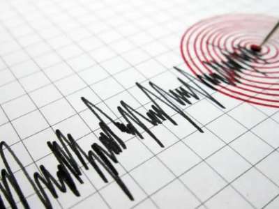 ШҚО-да жер сілкінісі тіркелді