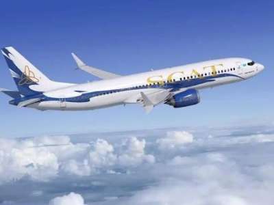 1 маусымнан бастап Алакөлге әуе рейсі ашылады