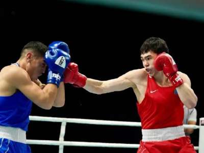 «Странджа» турнирі: Ерлер құрамасының бас бапкері Қайрат Сәтжановпен сұхбат