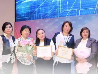 Мектепке дейінгі ұйымдардың үздік педагогтері анықталды