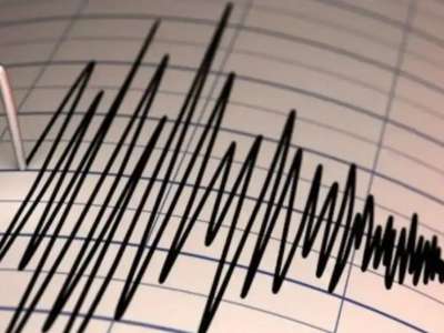 Талдықорған маңында жер сілкінді