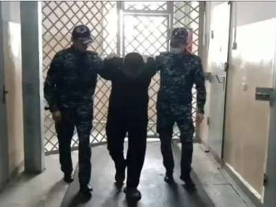 Сәтбаев қаласында қызға шабуыл жасаған ер адам  кінәсін мойындады