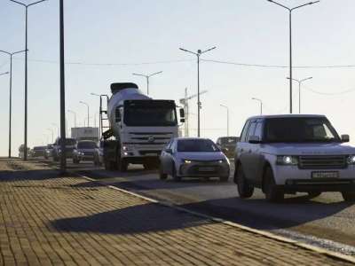 Ақылы жолдардың жөнделіп жатқан учаскелері үшін төлем алынбайды – министрлік