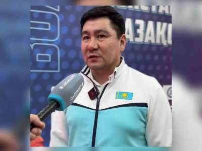 Бақыт  Сәрсекбаев: Түпкі мақсатымыз – 2028 жылғы Лос-Анджелес Олимпиадасында жеңіске жету