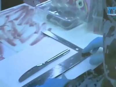 Шерзат ісі: сотта Қаржаубай Нұрымовтың пышағы көрсетілді