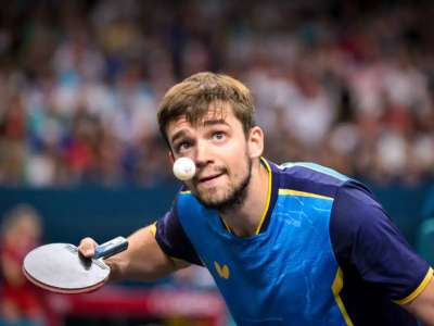 Үстел теннисінен әлем чемпионатына қатысатын спортшылар анықталды