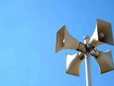 Еліміздің барлық өңірінде дабыл жүйесі іске қосылды