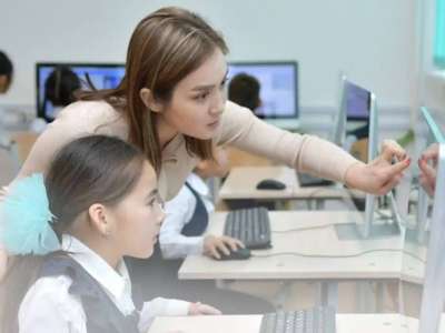 Кадр тапшылығы бар өңірлерге үздік педагогтер тартыла бастады