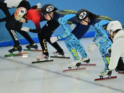 Азиада-2025: Астана қаласының спортшылары ең көп медаль жеңіп алды