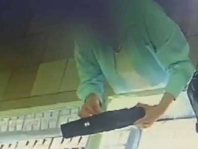 Елордада полиция ұрлық фактісінің бетін ашты