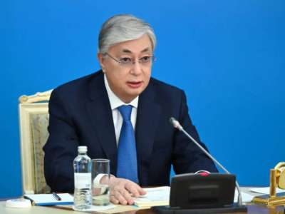 Президент «Абу Дабидің орнықты даму аптасы» саммитіне қатысады