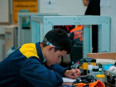 Елімізде колледждер базасында шағын кәсіпорындар құрылады