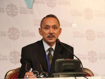 Несіп Жүнісбаев: Әр өңір климатына байланысты спортты дамыту қажет