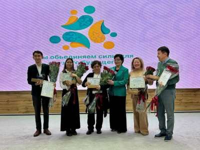 Астанада әлеуметтік жобалар форумы өтті