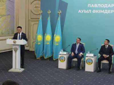 «Ауыл аманаты»: ауыл тұрғындарына 1,5 миллиард теңге несие берілді