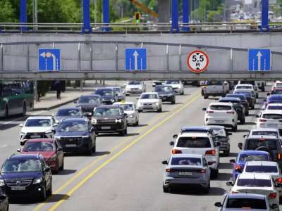Елімізде  кейінгі үш жылда 800-ден астам автокөлік заңсыз тіркелген