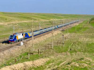 Жазда Балқаш курорттық аймағына қосымша пойыздар жүреді