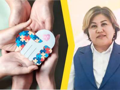 Елордалық әлеуметтік қызметкер: Қызмет алушылардың жайлы өмір сүруі маңызды