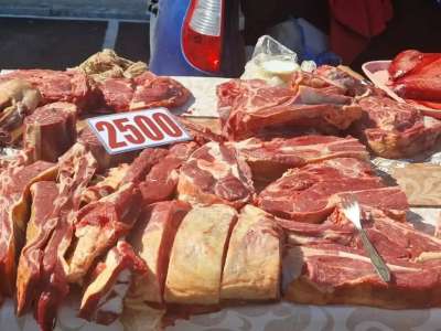 Қазақстанда 1 500-ден астам ауыл шаруашылығы жәрмеңкесі өтті