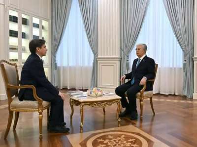 2025 жылдан бастап мамандандырылған кассациялық соттар енгізілетін болады