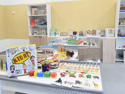 Ел мектептерінде 1000-нан аса инклюзияны қолдау кабинеті жұмыс істейді