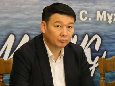 Сұхбатқа еліміздің экономикалық-әлеуметтік даму бағыттары арқау болды