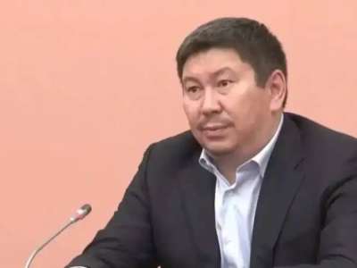 LRT ісі: Халықаралық іздеуде жүрген экс-басшы Түркияда ұсталды