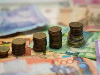 Мүгедектігі мен асыраушысынан айырылғандарға шамамен 516,7 млрд теңге төленді