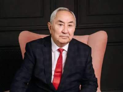 Жигули Дайрабаев: Халық үніне құлақ асатын басшының болуы мені қуантады