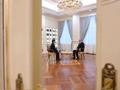 Президенттің сұхбаты елге терең ой салатын маңызды үндеу болды