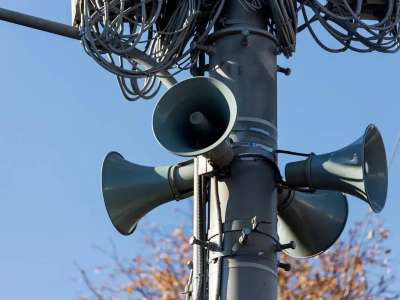 22 мамырда елімізде дабыл жүйесі іске қосылды