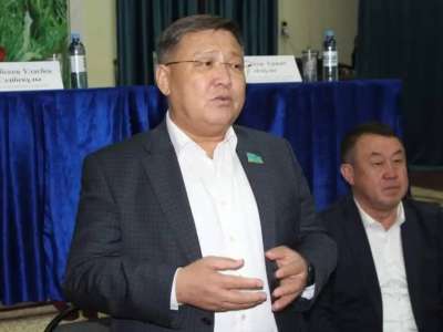 Қазақстан халқының ең басты құндылығы - бірлік