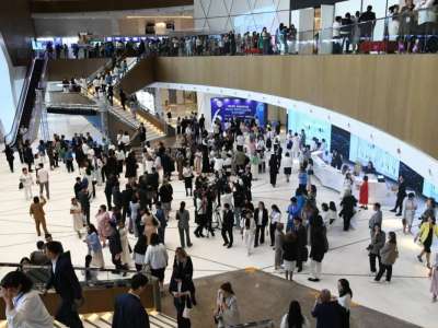 Педагогтердің республикалық тамыз саммиті басталды