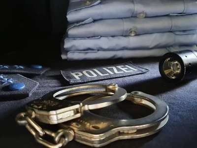 Алматыда қамаудағы адамның қашып кеткен сәті видеоға түсіп қалды