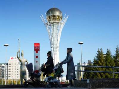 Қазақстанда Атом есімді 5 адам бар