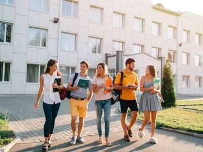 Жазда студенттерге арналған тегін оқу курстары ұйымдастырылады