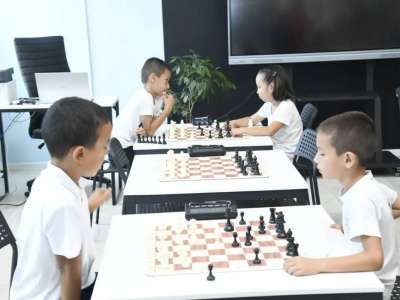 Елордадағы ең танымал үйірмелер белгілі болды