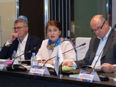 Астанада тау-кен металлургия саласына арналған алғашқы халықаралық форум өтті