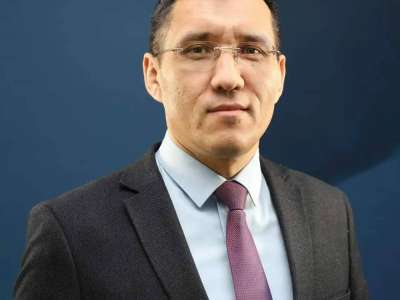 Жанат Момынқұлов: Қоғам назарындағы сұрақтарға мазмұнды жауап