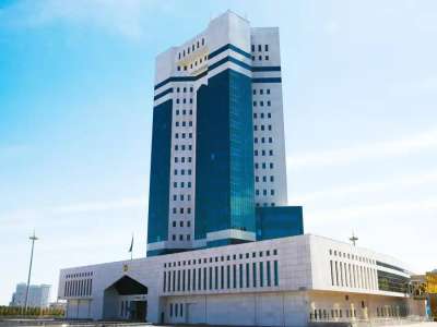 Үкімет «Қорқыт Ата» жаңа арнайы экономикалық аймағын ашты