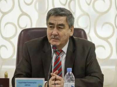 Бүркітбай Аяған: Президент сұхбатында мемлекеттің алдағы жоспарлары айқындалған