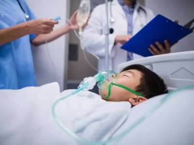 Ток соққан 9 жастағы бала ауыр жағдайда ауруханаға түсті