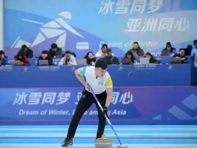 Азиада-2025: Қазақстандық спортшылардың 6 ақпандағы жарыс кестесі