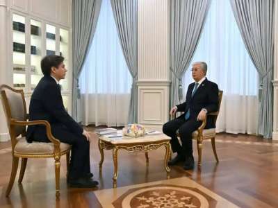 Президент: Мақсатым – экономиканы және егемендікті нығайту