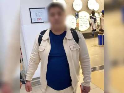 Түркияда іздеуде жүрген шетелдік азамат Алматыда ұсталды