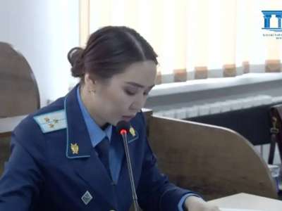 «Өзінің «Хуторский» екенін айтты»: сот отырысында Шерзаттың ағасы Нұрқанаттың жауап алу хаттамасы оқылды