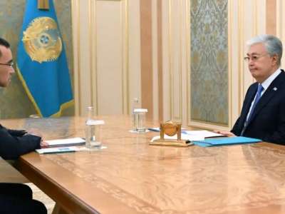 Биыл Сенатта 50-ге жуық іс-шара өтті – Мәулен Әшімбаев