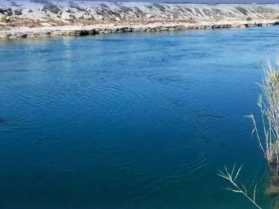 Екі облыста 160-қа жуық канал автоматтандырылады